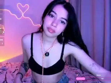 Chaturbate Free Live Porn of sol_lunaa23