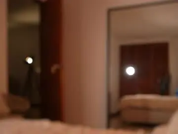 Chaturbate Sex Cam of carolart