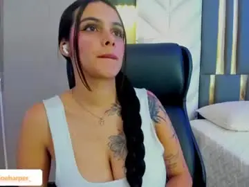 Chaturbate Best Webcam of chloeharper_