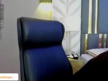 Chaturbate Nude Webcam of chloeharper_