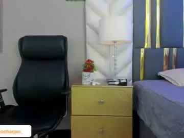 Chaturbate Watch Live Sex Cams of chloeharper_