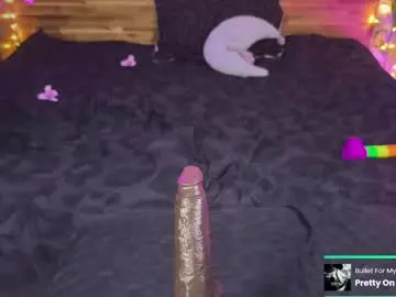 Chaturbate Live Porn of kellycakemeow
