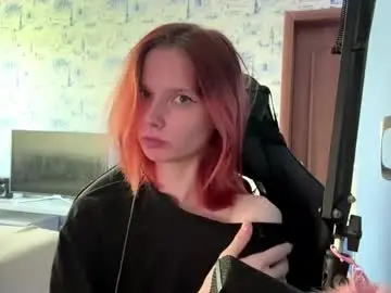 Chaturbate Live Sex of kimberleybiemer