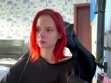 Chaturbate Nude Webcam of kimberleybiemer