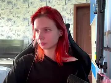 Chaturbate Free Porn Cam of kimberleybiemer