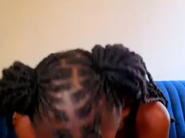 Chaturbate Nude Webcam of melanin_sassy96