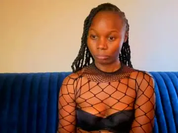 Chaturbate Free Porn Cam of melanin_sassy96