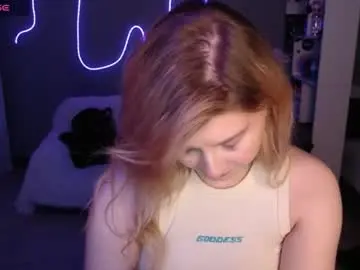 Chaturbate Sex Cam of sweet_nicole_333