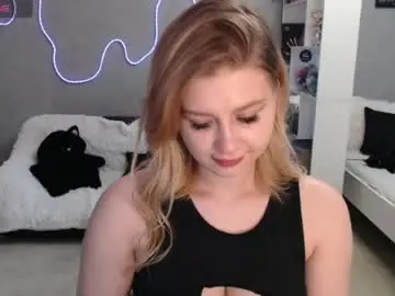 Chaturbate Live Sex Cam of sweet_nicole_333
