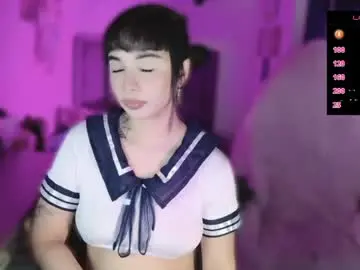 Chaturbate Best Webcam of valentinna_5