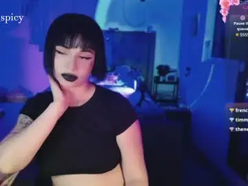 Chaturbate Free Live Porn of valentinna_5