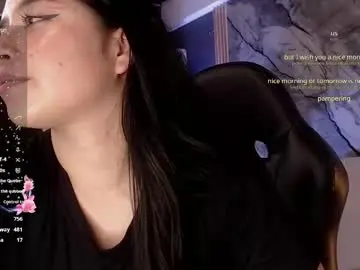 Chaturbate Adult Video Chat of velakimm