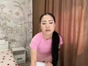 Chaturbate Adult Webcams of kisyam