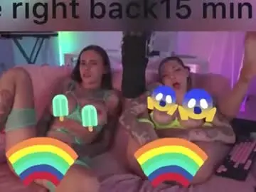 Chaturbate Free Porn Cam of kleofox