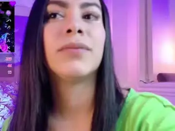 Chaturbate Live Sex of liaacooper_