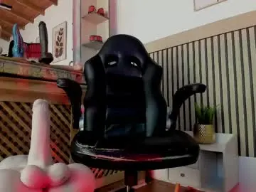 Chaturbate Sex Chat of madame_ibby