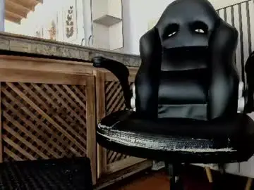 Chaturbate Best Webcam of madame_ibby