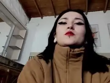 Chaturbate Adult Webcam of madame_ibby