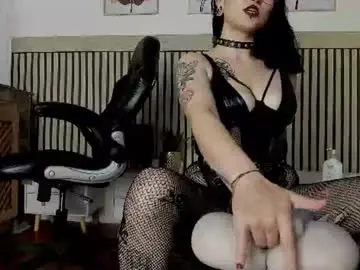 Chaturbate Free Live Porn of madame_ibby