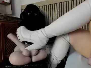 Chaturbate Private Sex Chat of madame_ibby