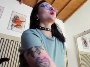Chaturbate Best live sex cam show of madame_ibby