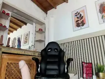 Chaturbate Adult Webcams of madame_ibby