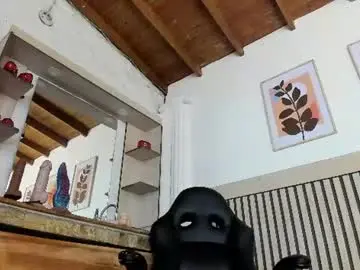 Chaturbate Best live sex cam show of madame_ibby
