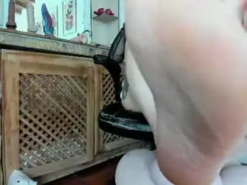 Chaturbate Private Sex Chat of madame_ibby