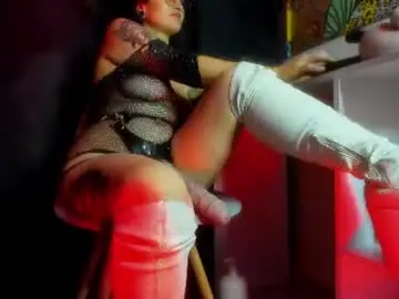 Chaturbate Sex Chat of madame_ibby