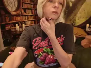Chaturbate Adult Video Chat of minxtessarae