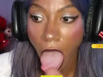 Chaturbate Adult Webcam of mocha_