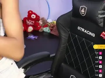 Chaturbate Adult Webcam of mocha_