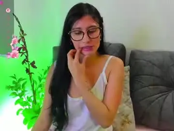 Chaturbate Adult Video Chat of nayecloud
