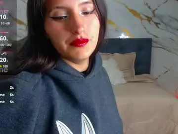 Chaturbate Adult Webcam of sharon_makelove