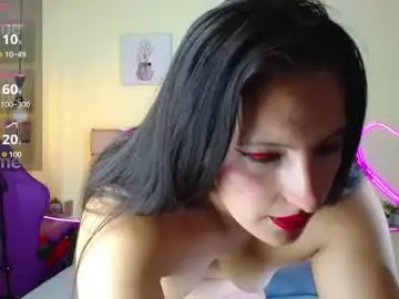 Chaturbate Live Porn of sharon_makelove