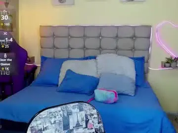 Chaturbate Watch Live Sex Cams of sharon_makelove