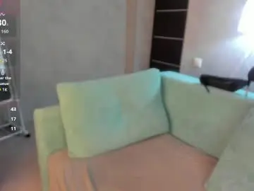 Chaturbate Live Sex of sky_kuper