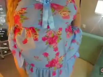 Chaturbate Adult Video Chat of sky_kuper