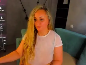 Chaturbate Nude Webcam of sky_kuper