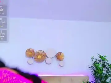Chaturbate Best Webcam of temptingluna_