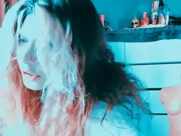 Chaturbate Best Webcam of viviendarkbloom