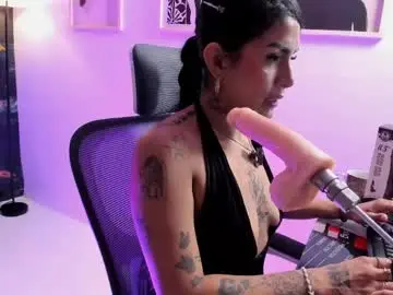 Chaturbate Best Webcam of alanna_wild