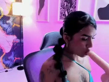 Chaturbate Best Webcam of alanna_wild