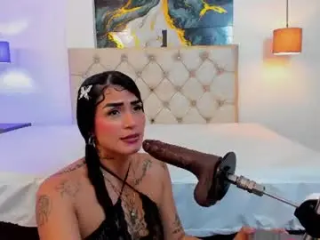 Chaturbate Best live sex cam show of alanna_wild