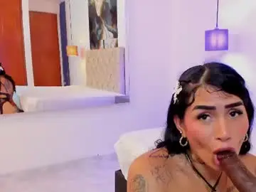 Chaturbate Adult Webcam of alanna_wild