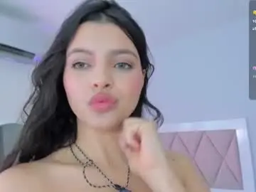 Chaturbate Free Porn Cam of ania_sweet