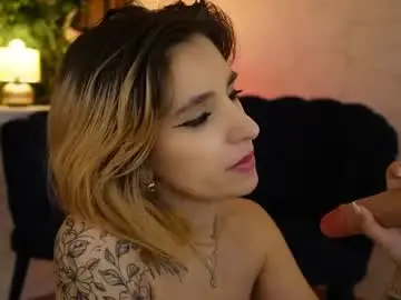 Chaturbate Nude Webcam of katjasinn