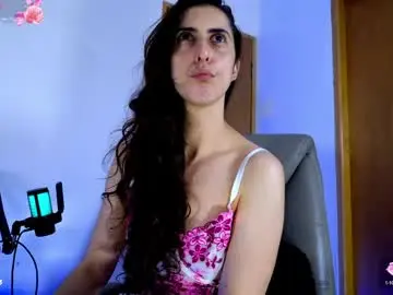 Chaturbate Nude Webcam of lilith_malum