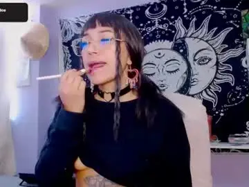 Chaturbate Private Sex Chat of mel_dahlia