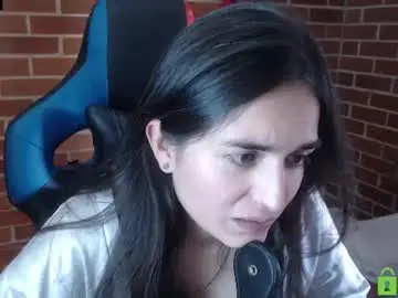 Chaturbate Sex Cam of princesa_leia_zathur